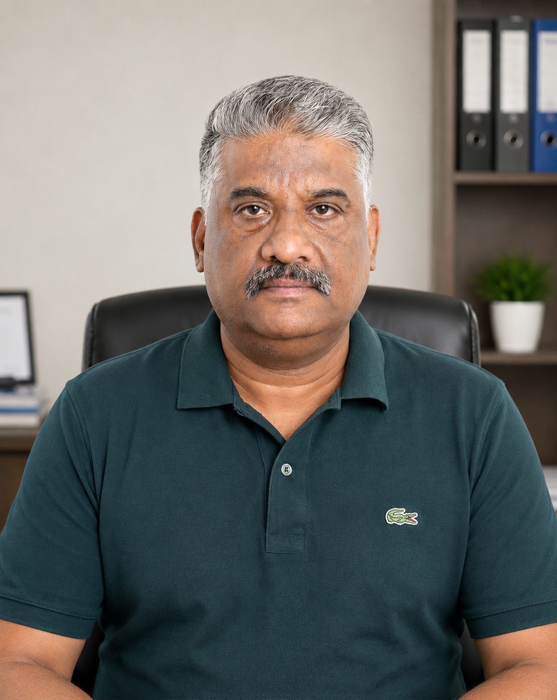 Ravikumar G S